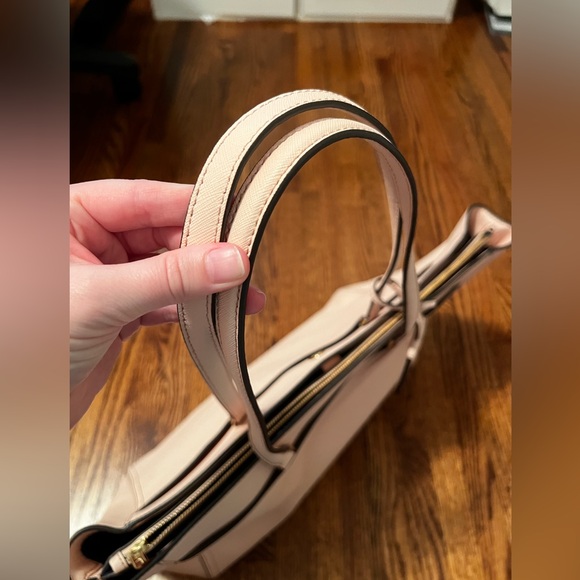 Tory Burch Robinson Computer Tote - Picture 5 of 5